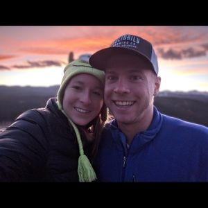 Meet your Posher, Brett